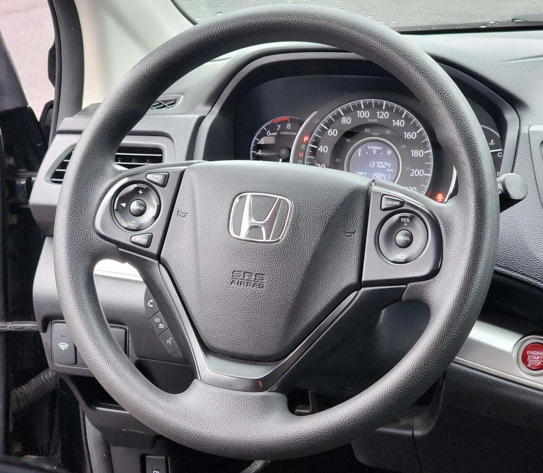 2016 Honda CR-V SE AWD | No Accidents! Photo