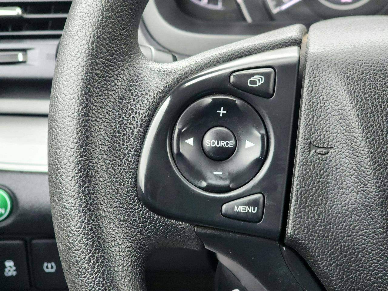2016 Honda CR-V SE AWD | No Accidents! Photo