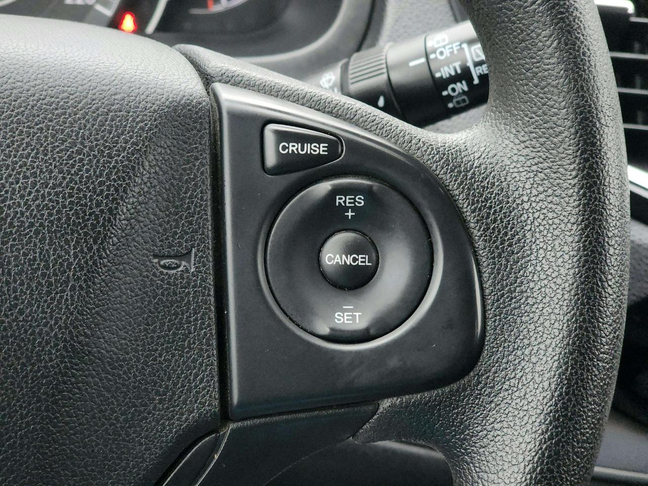 2016 Honda CR-V SE AWD | No Accidents! Photo