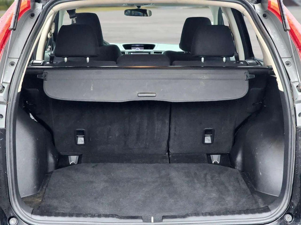 2016 Honda CR-V SE AWD | No Accidents! Photo