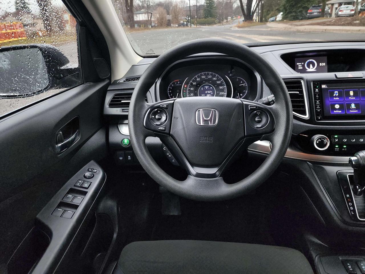 2016 Honda CR-V SE AWD | No Accidents! Photo