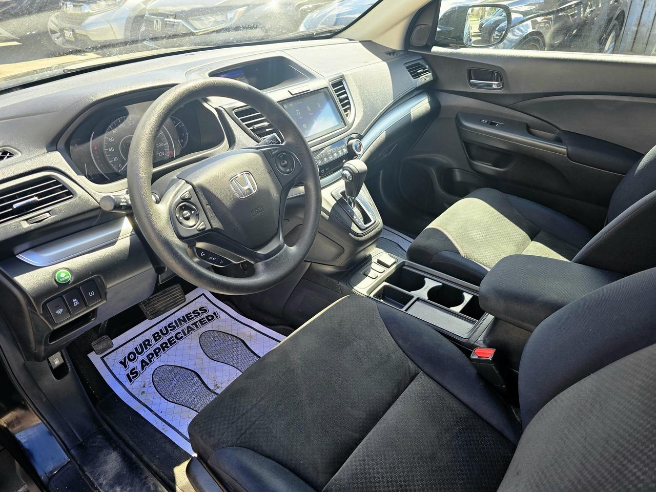 2016 Honda CR-V SE AWD | No Accidents! Photo