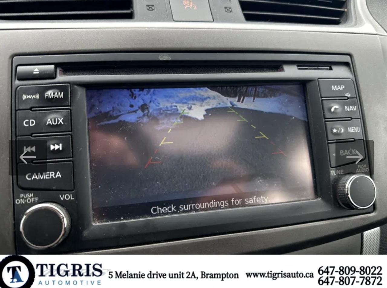 2013 Nissan Sentra SV Photo