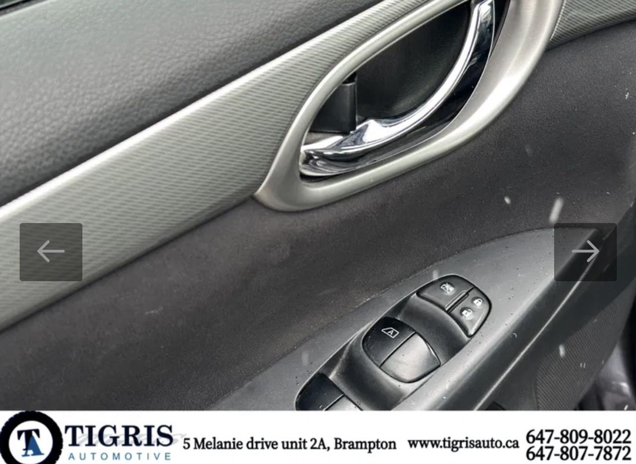 2013 Nissan Sentra SV Photo