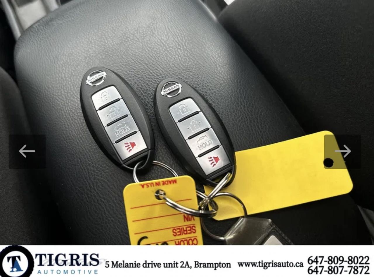 2013 Nissan Sentra SV Photo