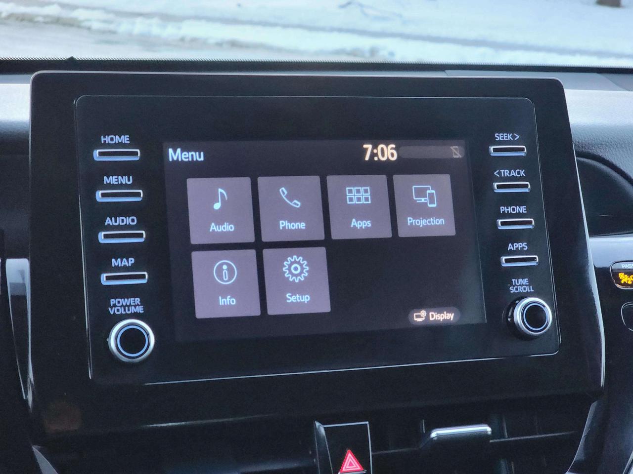 2023 Toyota Camry Hybrid LE | No Accidents! Photo