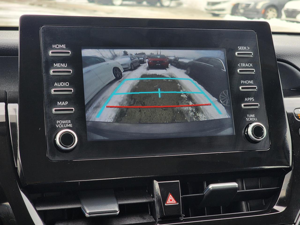 2023 Toyota Camry Hybrid LE | No Accidents! Photo