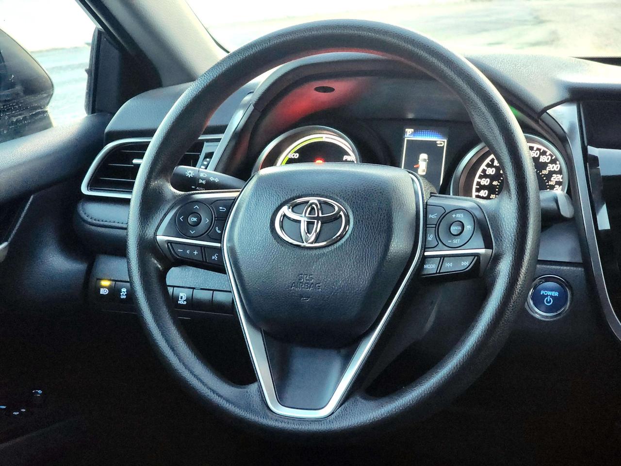 2023 Toyota Camry Hybrid LE | No Accidents! Photo