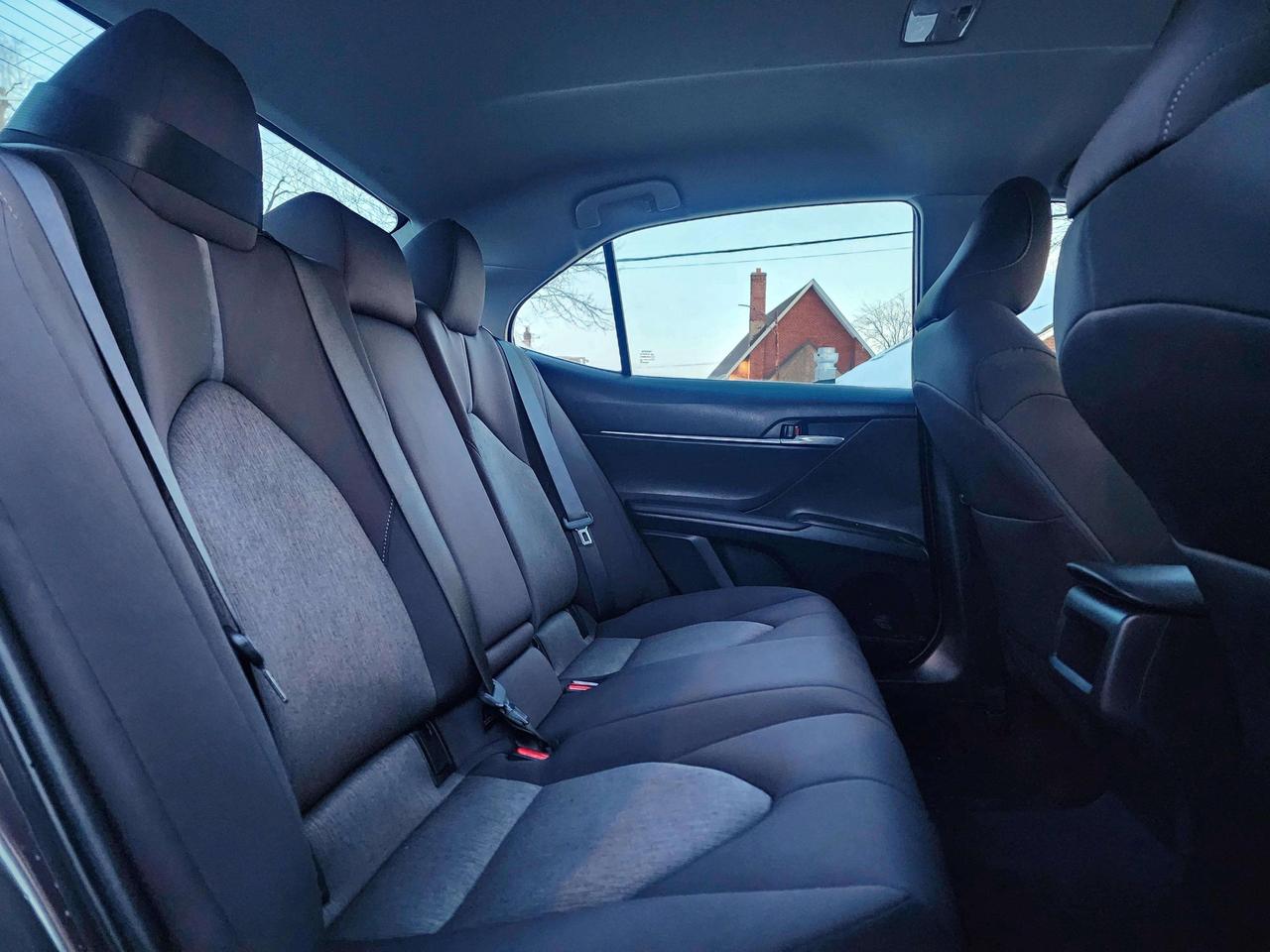 2023 Toyota Camry Hybrid LE | No Accidents! Photo