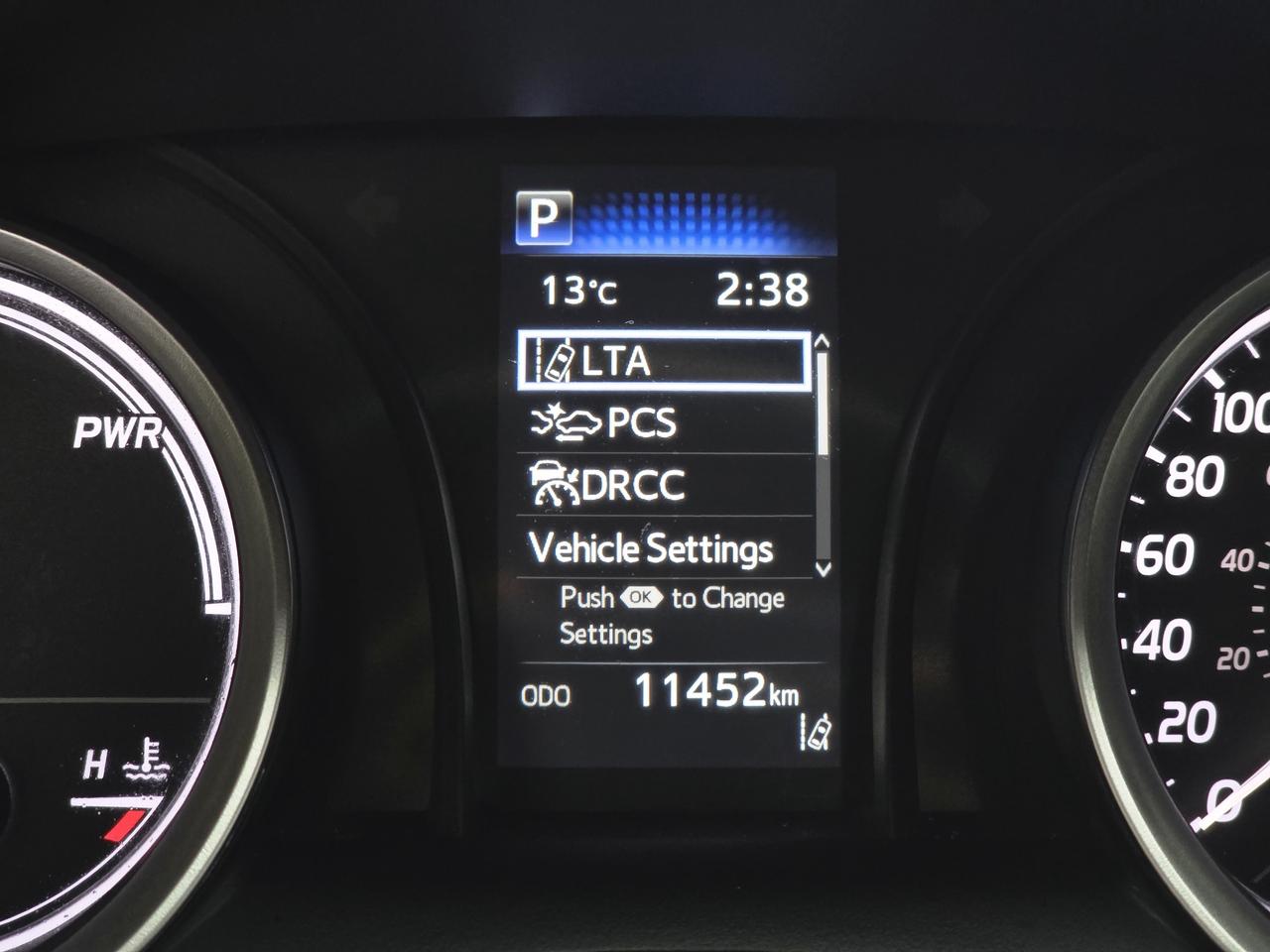 2023 Toyota Camry Hybrid LE | No Accidents! Photo