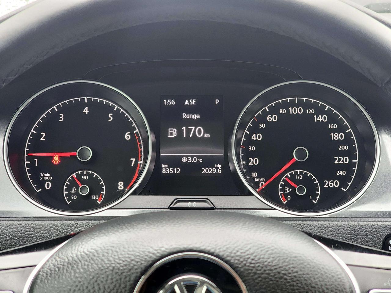 2019 Volkswagen Golf Highline | No Accidents! Photo