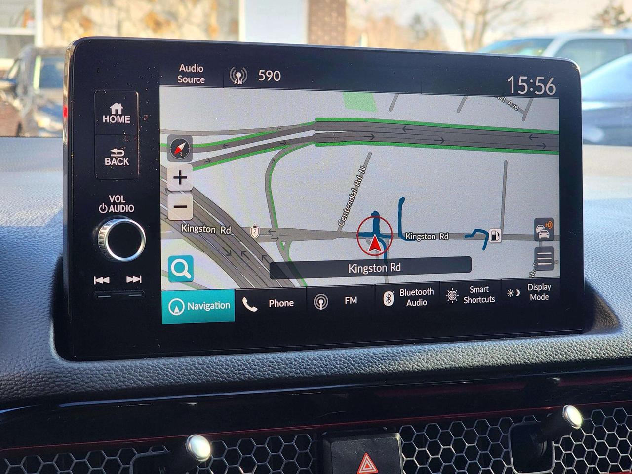 2024 Honda Civic Si | No Accidents! Photo