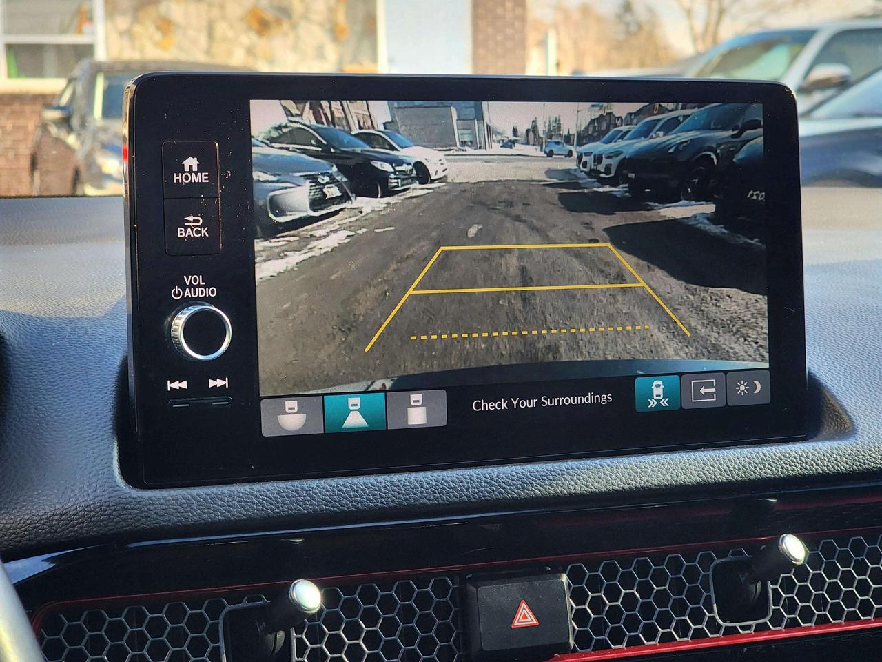 2024 Honda Civic Si | No Accidents! Photo