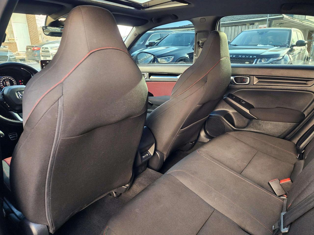 2024 Honda Civic Si | No Accidents! Photo