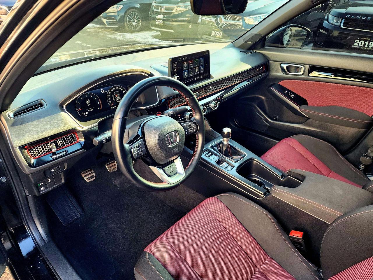 2024 Honda Civic Si | No Accidents! Photo