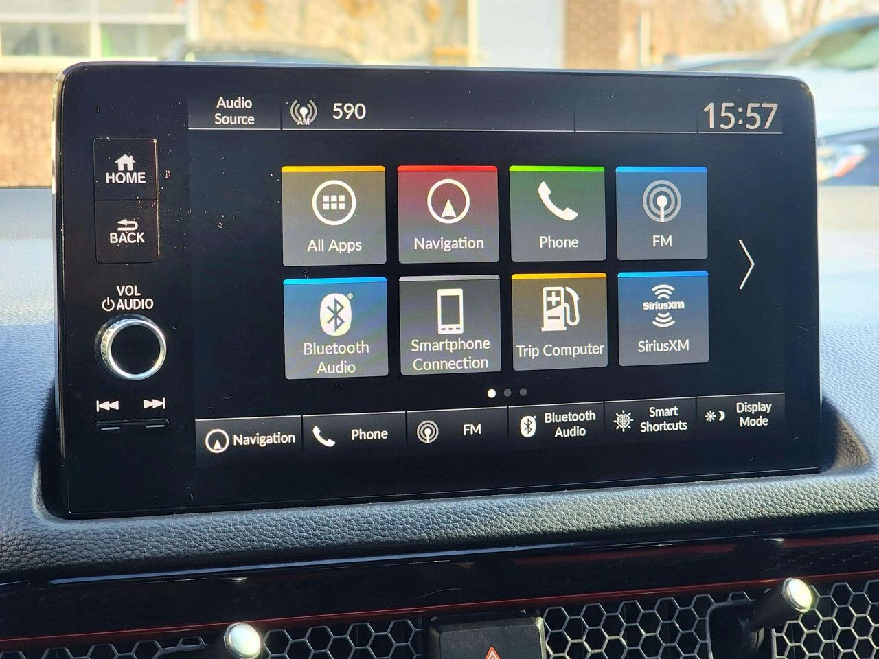 2024 Honda Civic Si | No Accidents! Photo