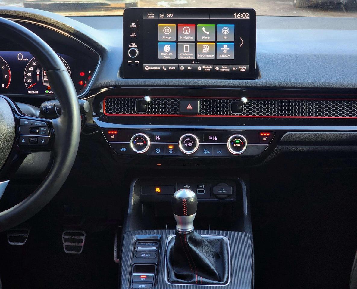 2024 Honda Civic Si | No Accidents! Photo