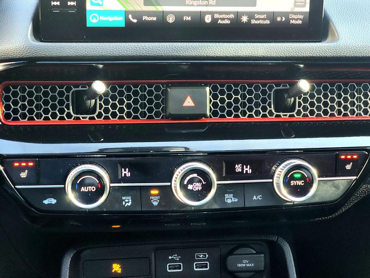 2024 Honda Civic Si | No Accidents! Photo