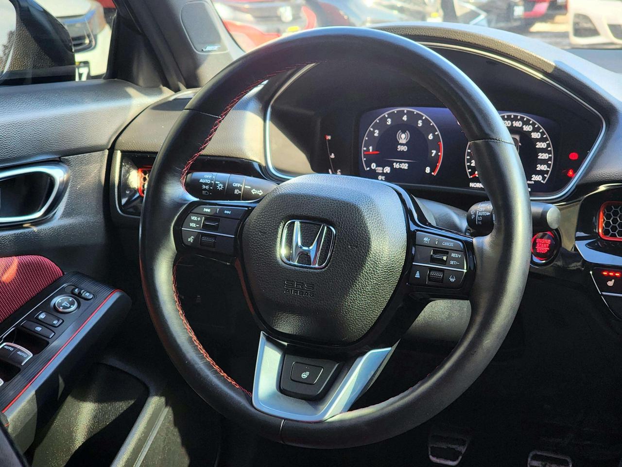 2024 Honda Civic Si | No Accidents! Photo