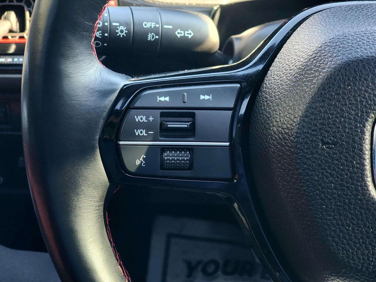 2024 Honda Civic Si | No Accidents! Photo