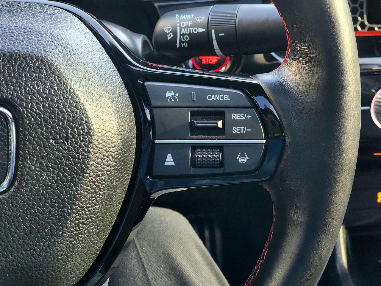 2024 Honda Civic Si | No Accidents! Photo