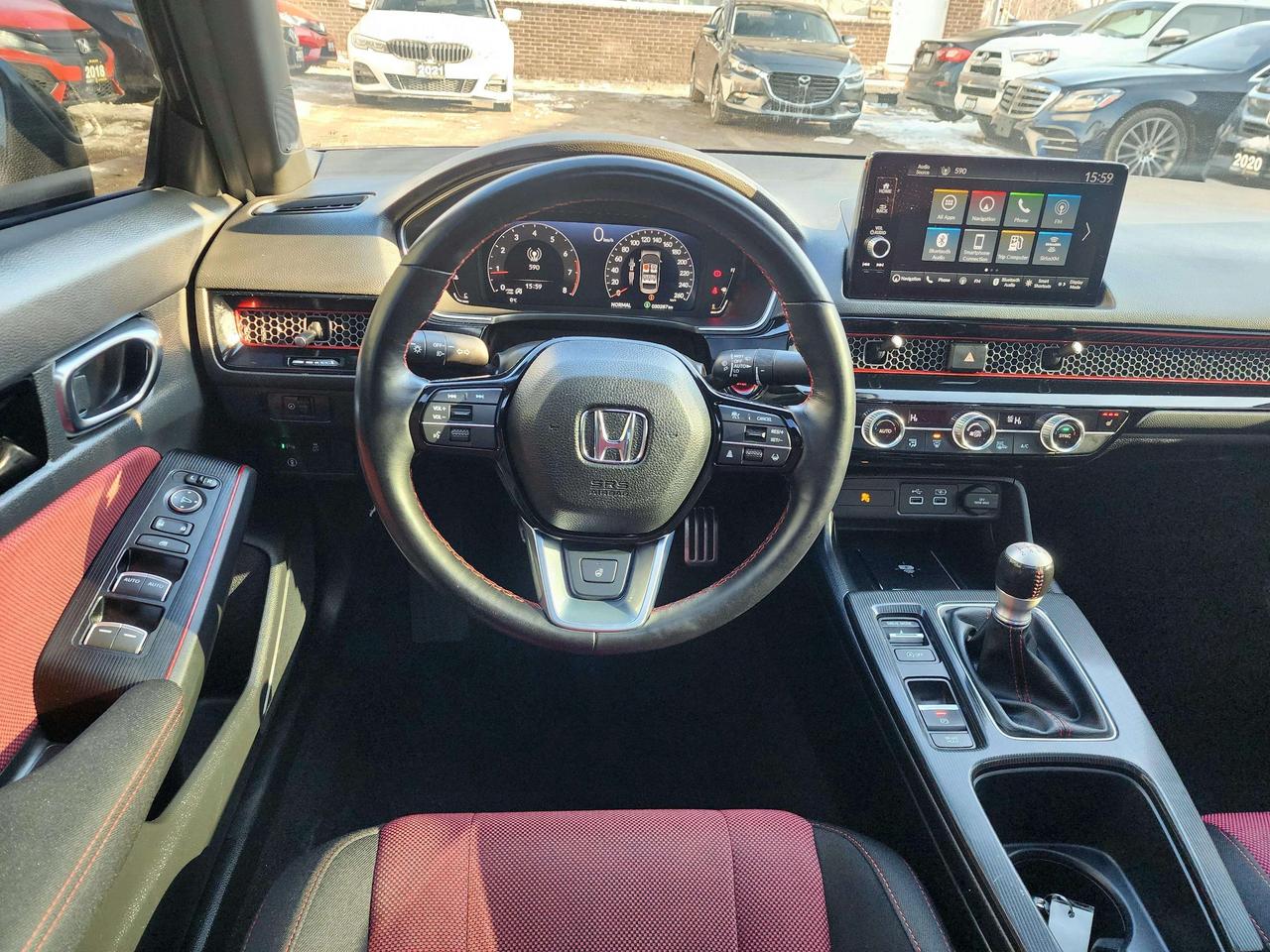 2024 Honda Civic Si | No Accidents! Photo