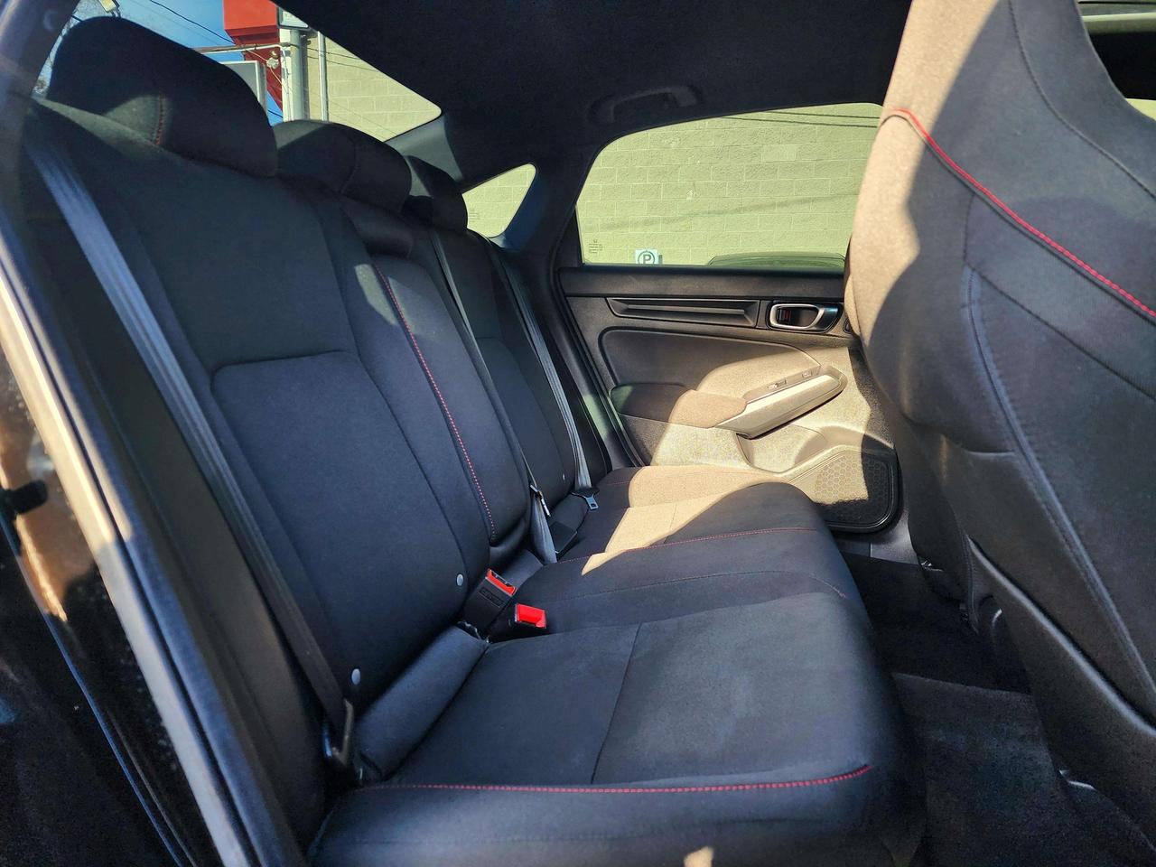 2024 Honda Civic Si | No Accidents! Photo