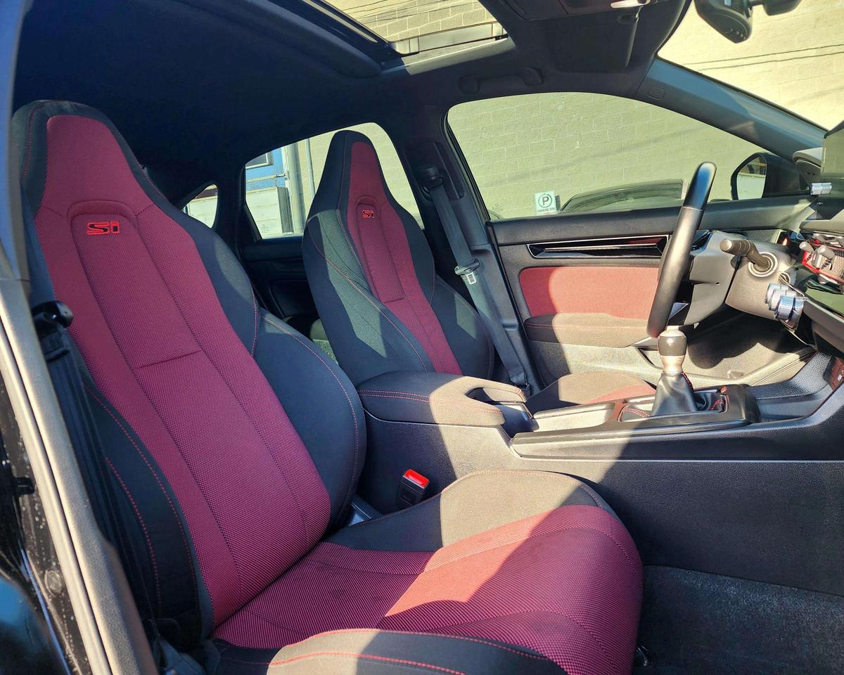 2024 Honda Civic Si | No Accidents! Photo