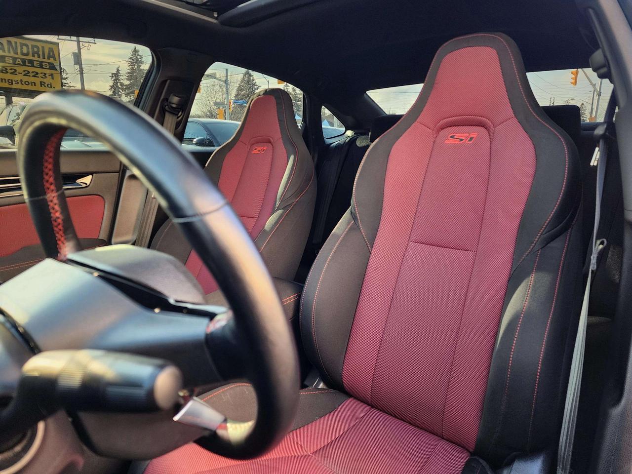 2024 Honda Civic Si | No Accidents! Photo