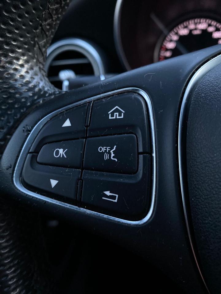 2016 Mercedes-Benz C-Class C300 Photo