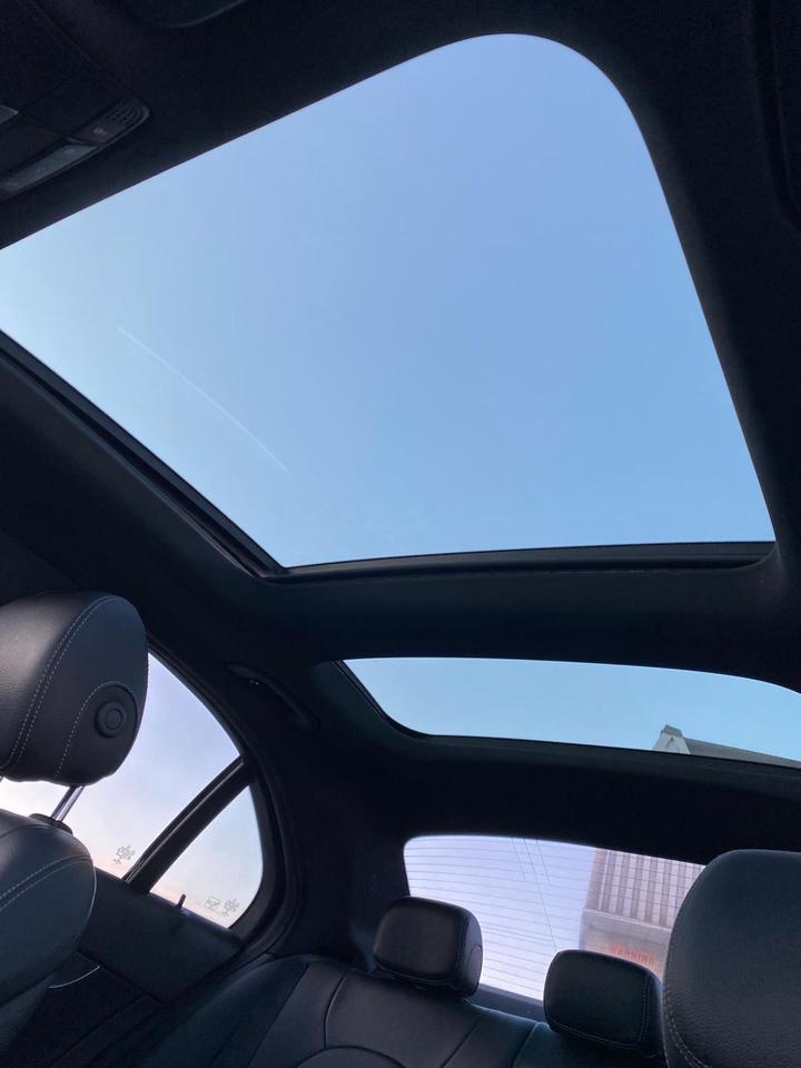 2016 Mercedes-Benz C-Class C300 Photo