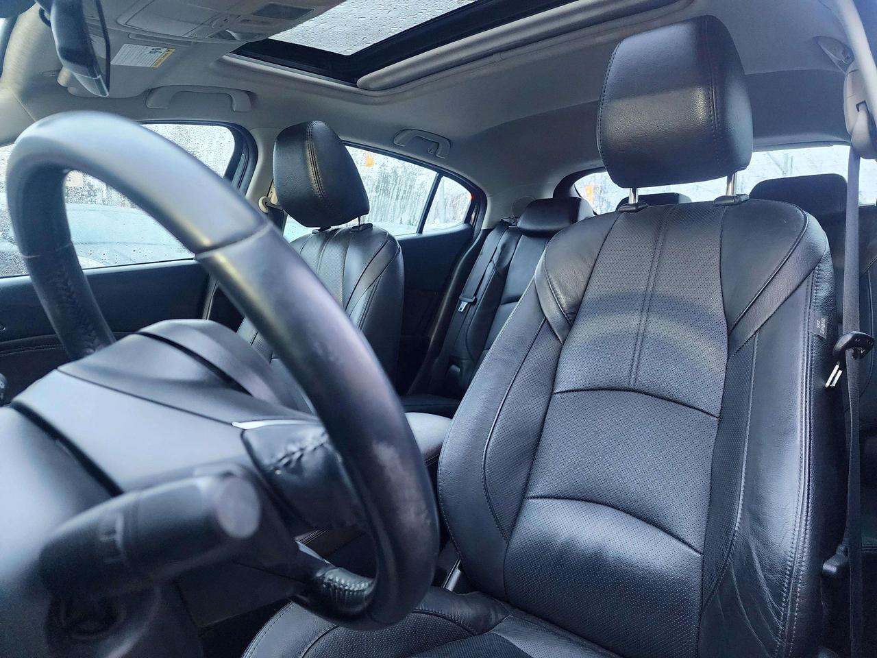 2018 Mazda Mazda3 Sport GT Hatchback Photo