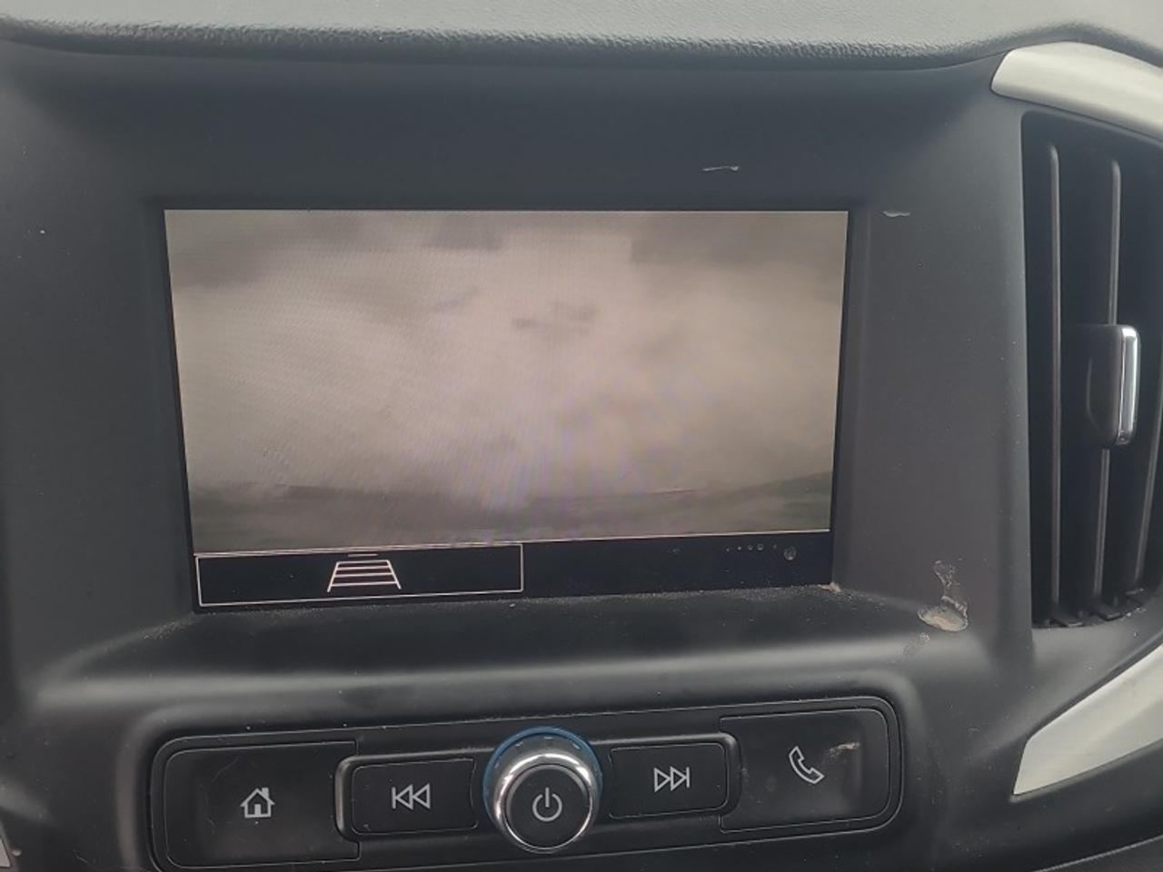 2022 GMC Terrain SLE Photo