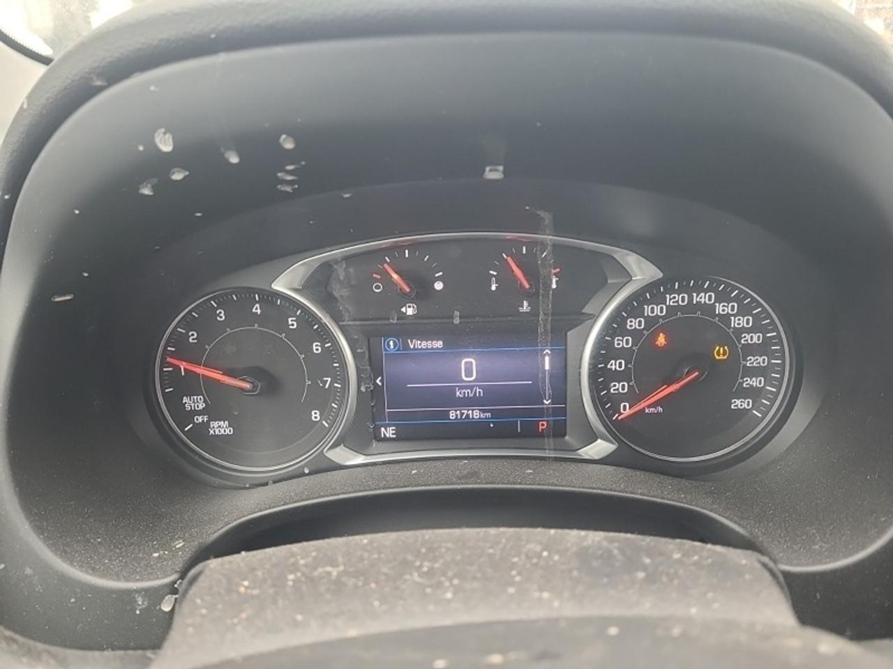 2022 GMC Terrain SLE Photo