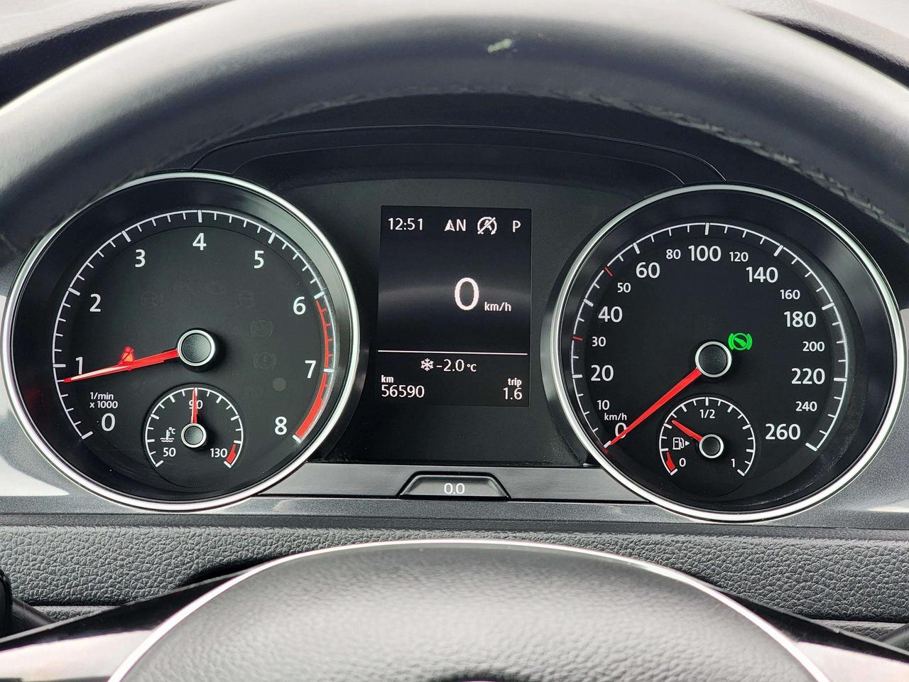 2021 Volkswagen Golf Highline | No Accidents! Photo