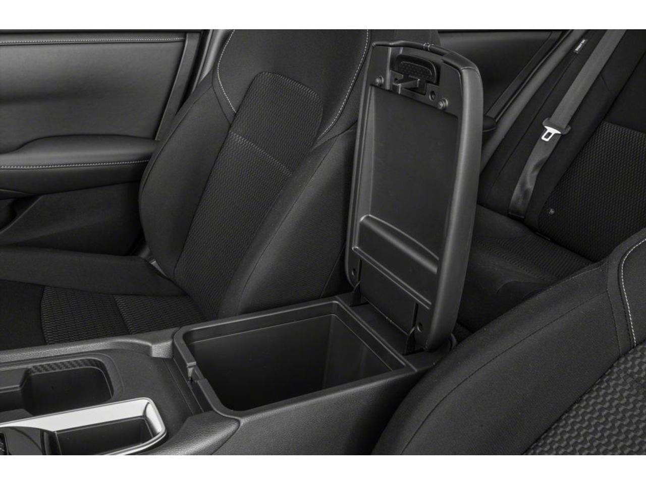 2020 Nissan Sentra S Plus (CVT) 4dr Sedan Photo