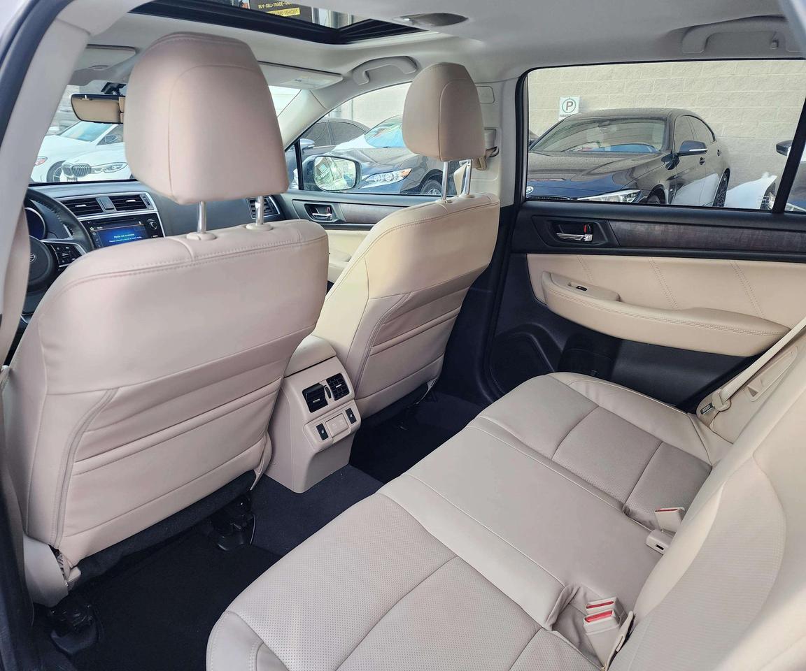 2019 Subaru Outback Limited | No Accidents! Photo