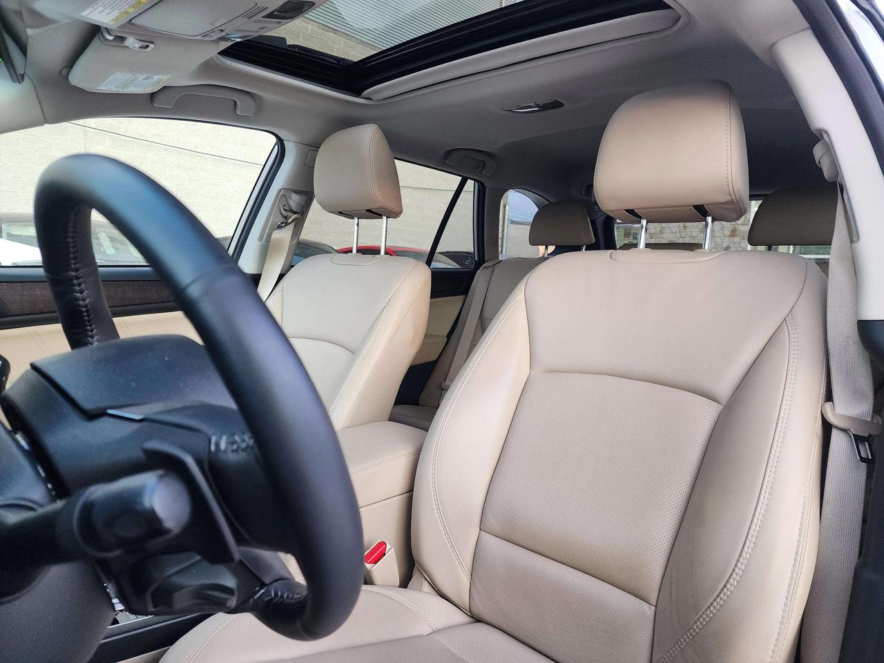 2019 Subaru Outback Limited | No Accidents! Photo