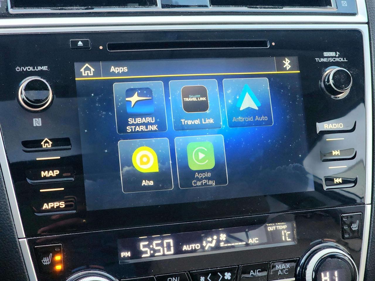 2019 Subaru Outback Limited | No Accidents! Photo