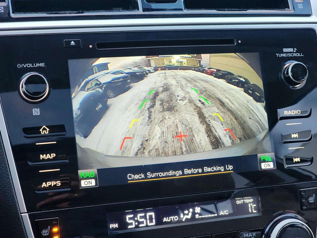 2019 Subaru Outback Limited | No Accidents! Photo