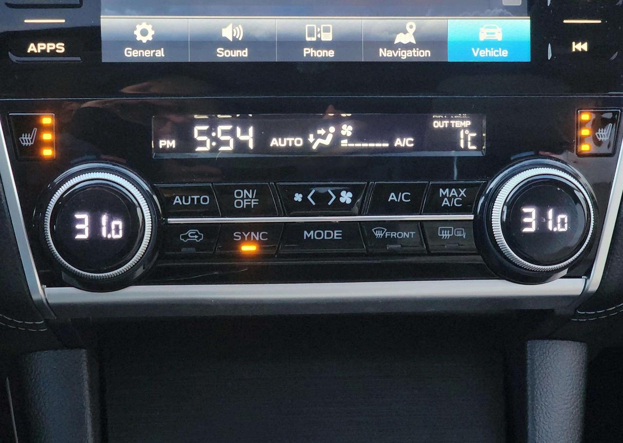 2019 Subaru Outback Limited | No Accidents! Photo