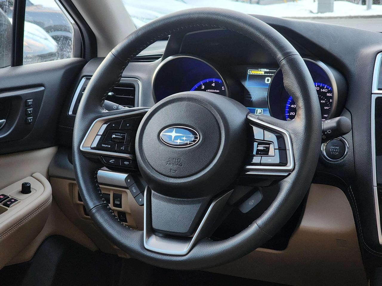 2019 Subaru Outback Limited | No Accidents! Photo