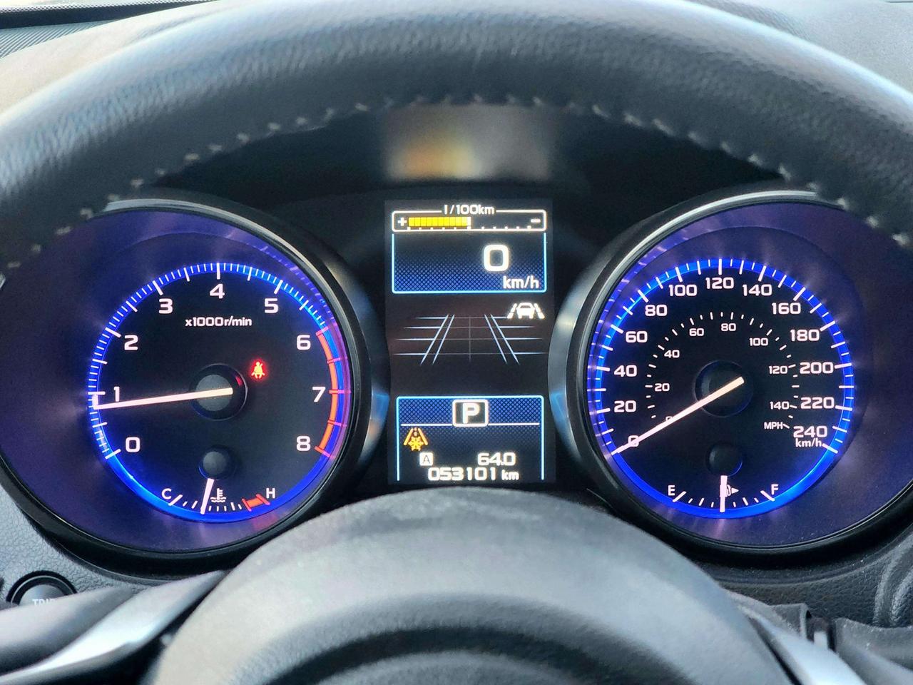 2019 Subaru Outback Limited | No Accidents! Photo