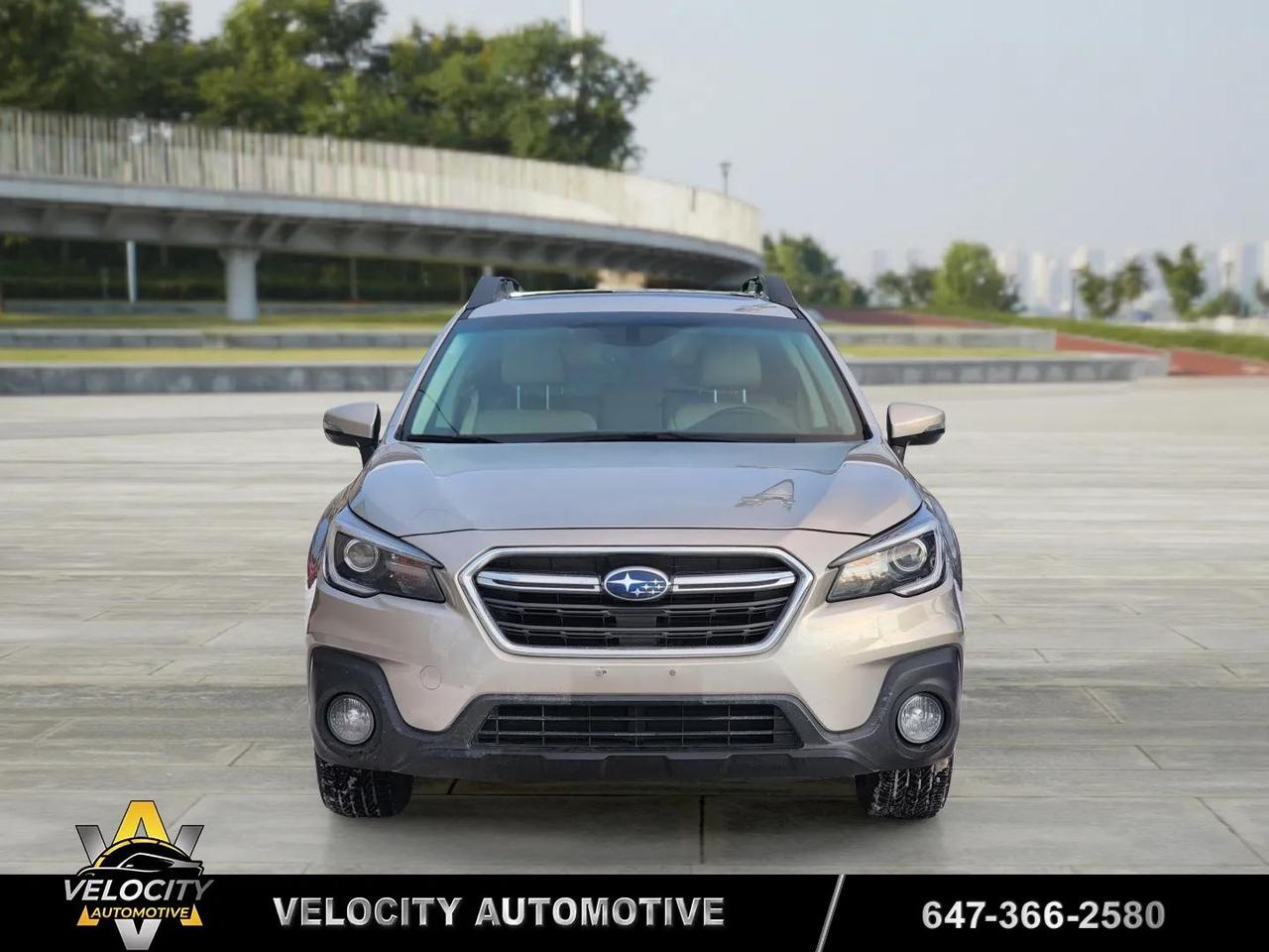2019 Subaru Outback Limited | No Accidents! Photo