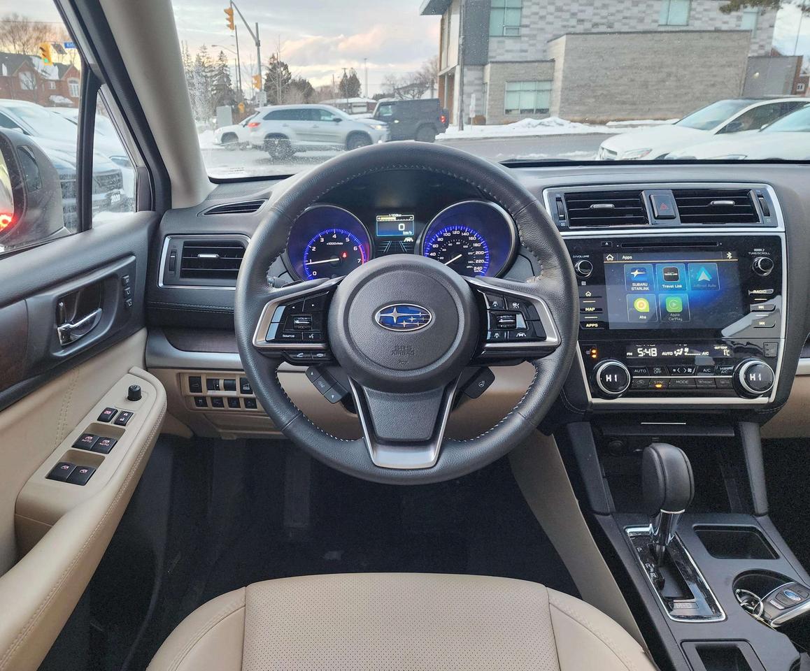 2019 Subaru Outback Limited | No Accidents! Photo