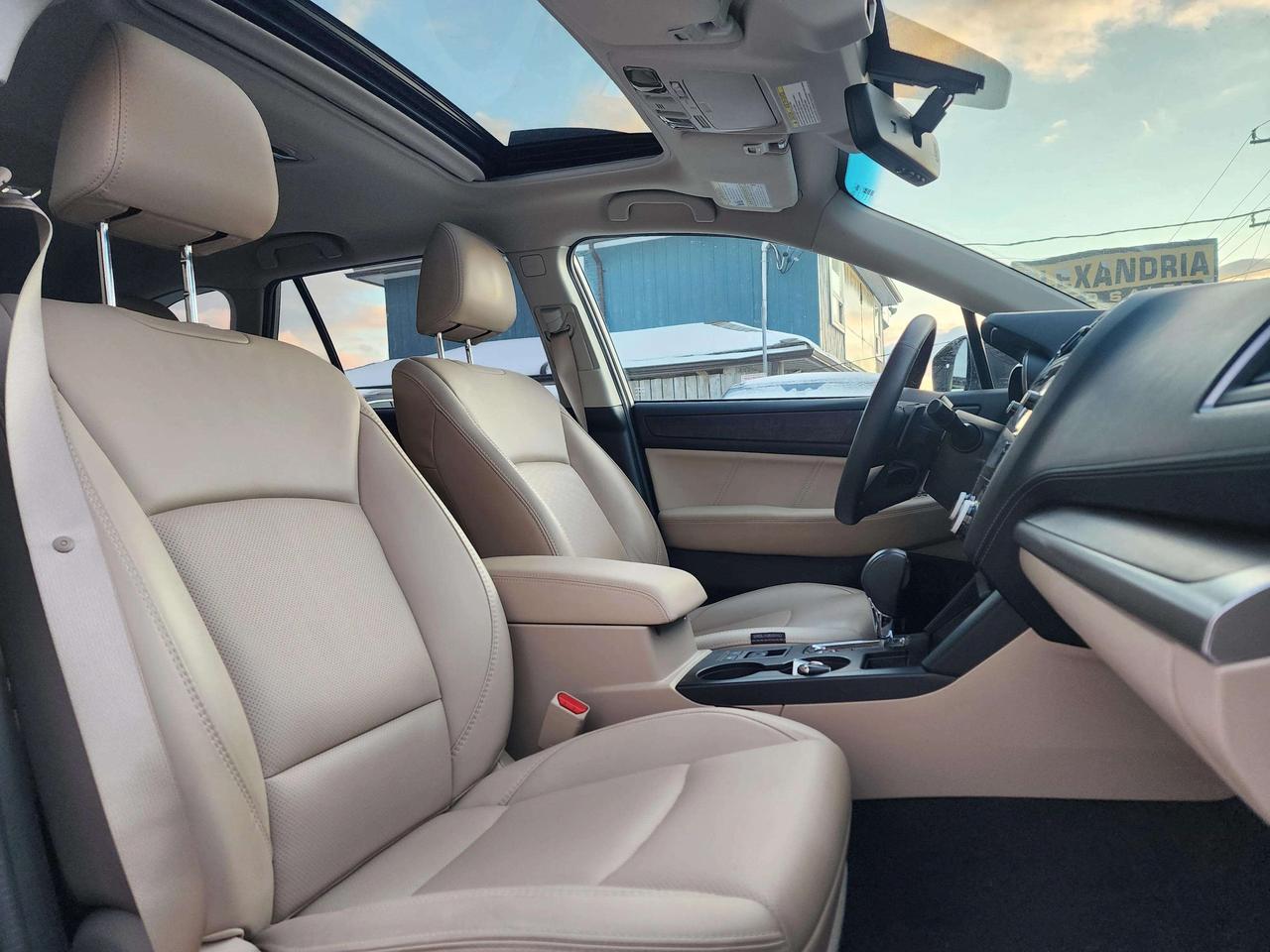 2019 Subaru Outback Limited | No Accidents! Photo