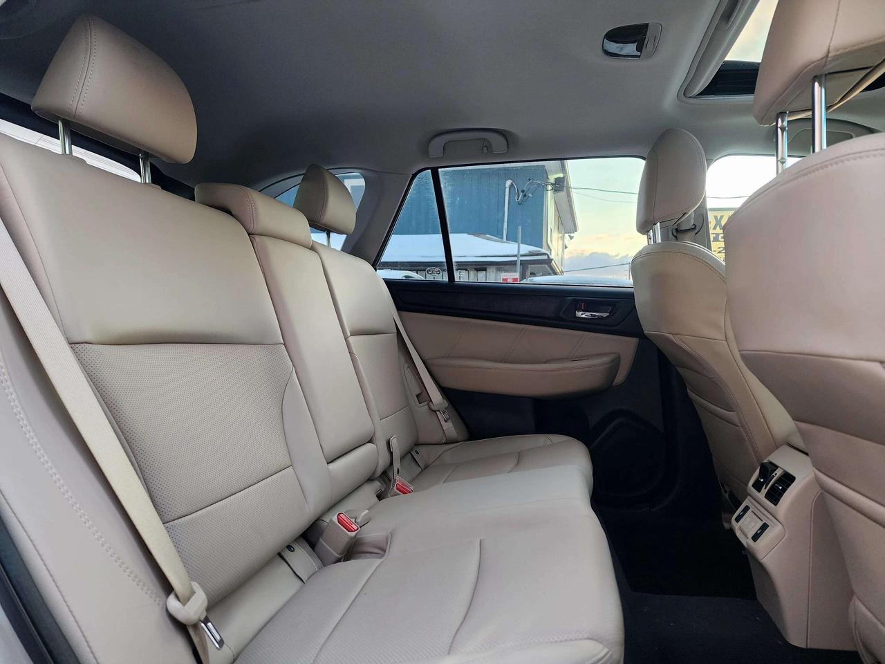 2019 Subaru Outback Limited | No Accidents! Photo