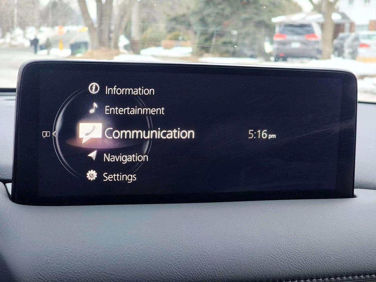 2023 Mazda CX-5 GT AWD | No Accidents! Photo