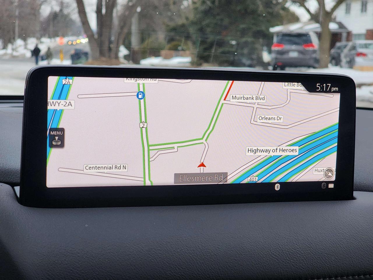 2023 Mazda CX-5 GT AWD | No Accidents! Photo