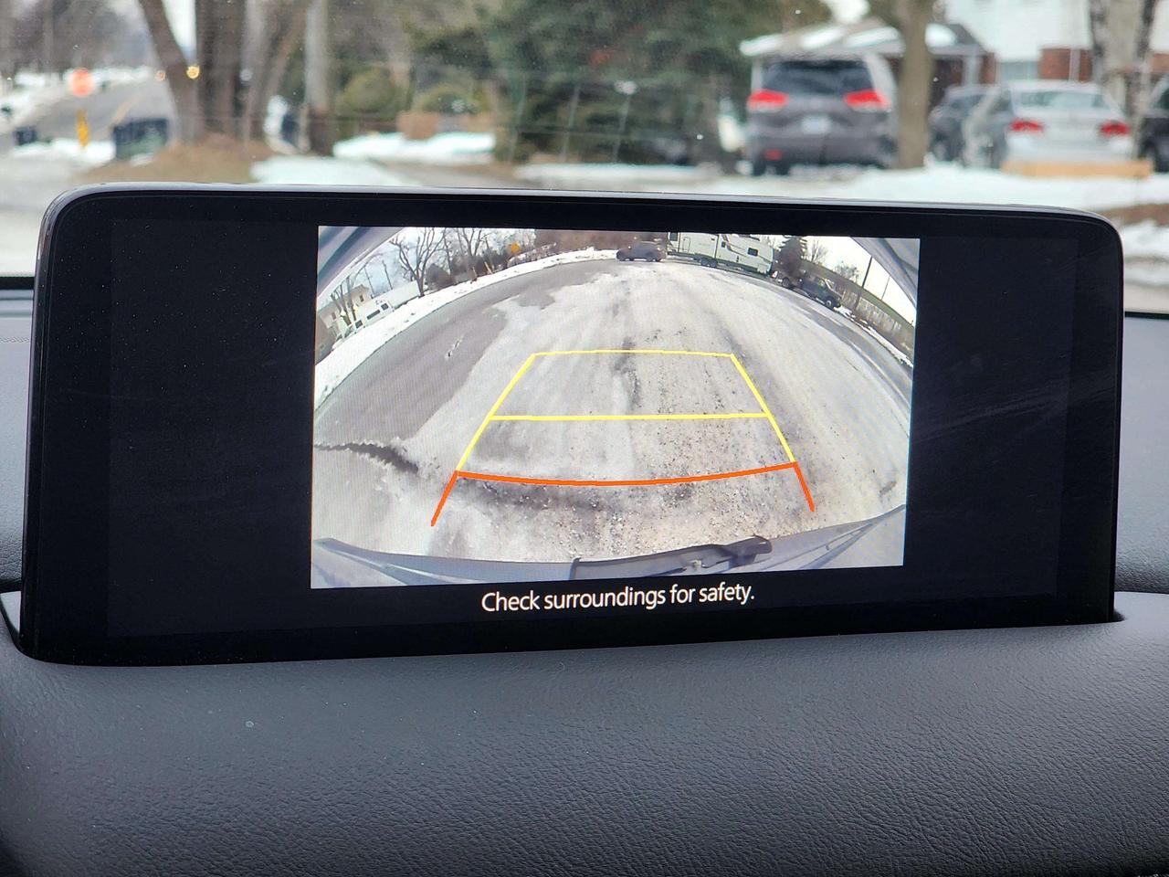 2023 Mazda CX-5 GT AWD | No Accidents! Photo